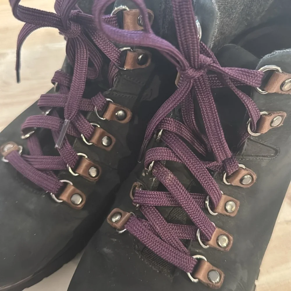 Cole Haan Boots